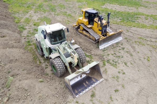 Cost of Acreage Clearing in Visalia