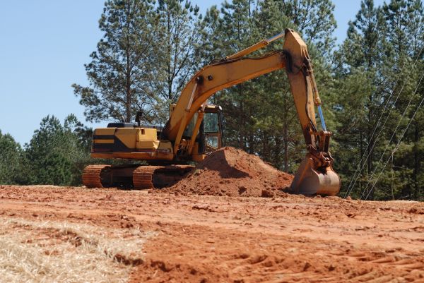 Cost of Easement Land Clearing in Visalia